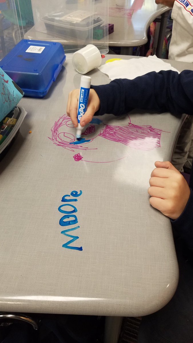 Kelly Moore (@kellymoorevcs) on Twitter photo Looks just like me! There is a special place in my heart for kinders. Love their big hearts so much! <a href="/CESWildcats/">Chisholm Elem.</a> Looks just like me! There is a special place in my heart for kinders. Love their big hearts so much! <a href="/CESWildcats/">Chisholm Elem.</a>