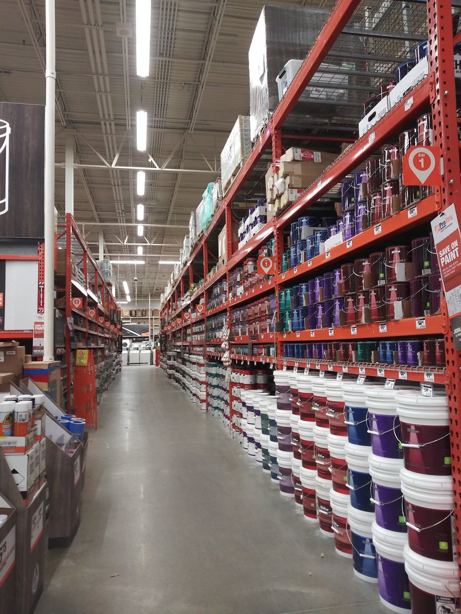 jennydog23's tweet photo. 4106 top 25 packdown doors, interior paint and applicators awesome job team D188Proud @StaceyMHD @michaelpalumb16 https://t.co/0K4bF4t4NQ