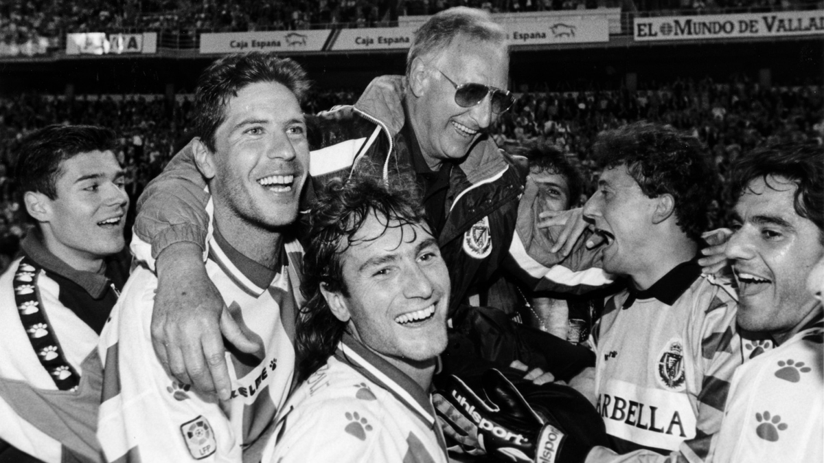 Adiós, don Vicente.
rvcf.info/3sv3flk