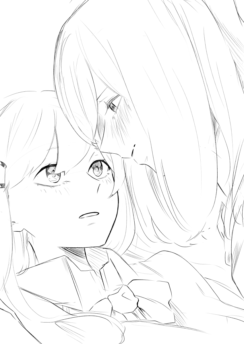 あだしま詰め。 #安達としまむら #あだしま https://t.co/QDeo9xnlW0 