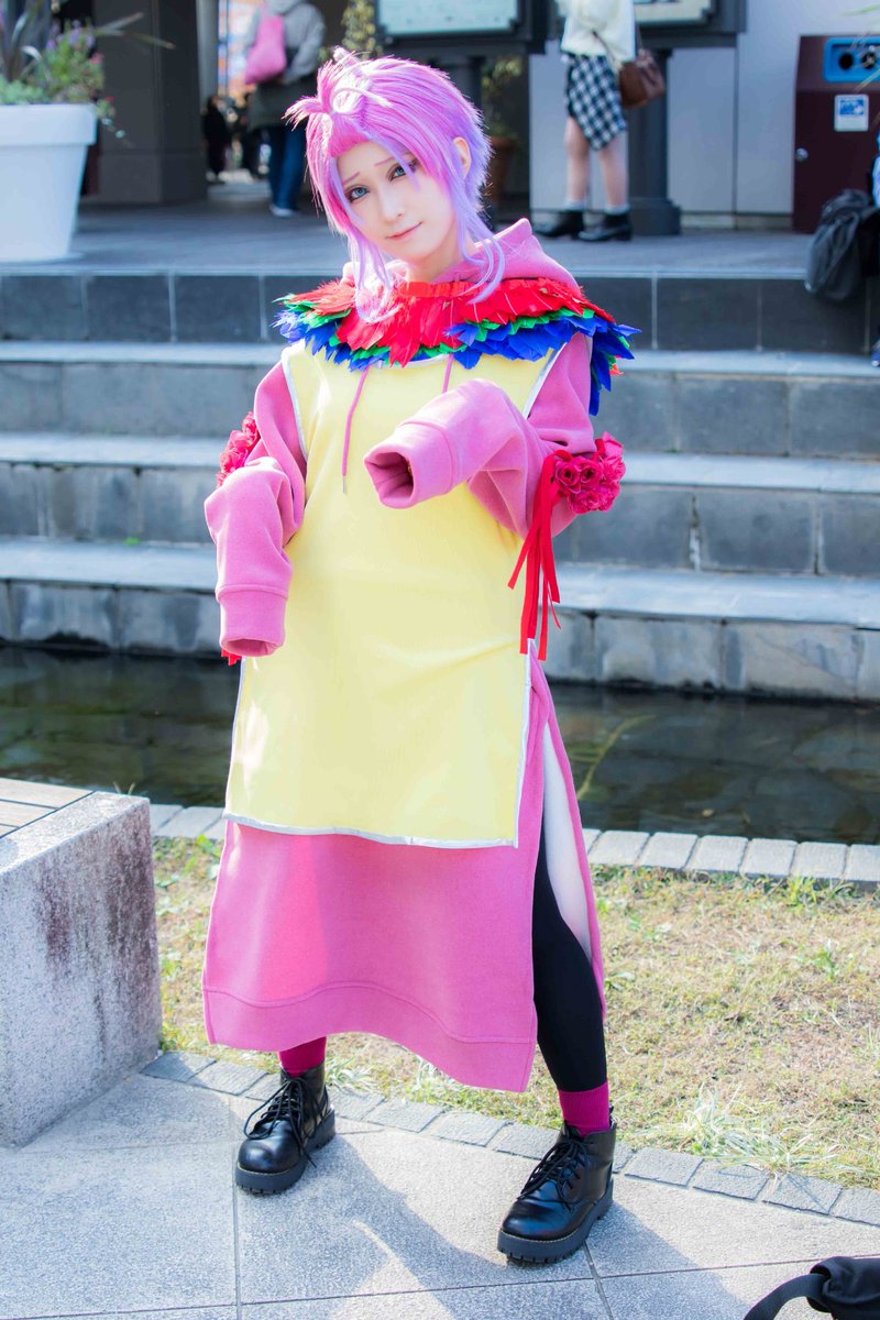 飴村乱数 新衣装 コスプレ-