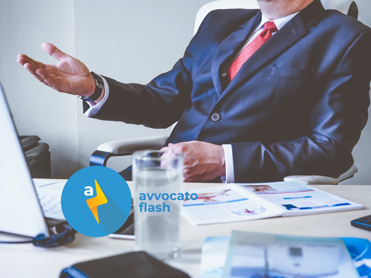 AvvocatoFlash's tweet photo. Se sei un Avvocato, adesso puoi Gestire i Tuoi Clienti Digitalmente 💼

Manda il Preventivo e Ottieni la Firma dal Cliente Digitalmente 🖊️ 

Prova SMARTSTUDIO. 
Iscriviti GRATUITAMENTE 👔

➡️ https://t.co/qILcWNshmq https://t.co/1nArAXCtFm