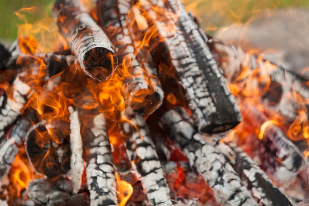 #OpenBurning season starts today in communities where it is allowed. You must have a permit from the local fire department. It's best to start early in the season. Learn how to do it safely: ow.ly/RrQb30n9bLj