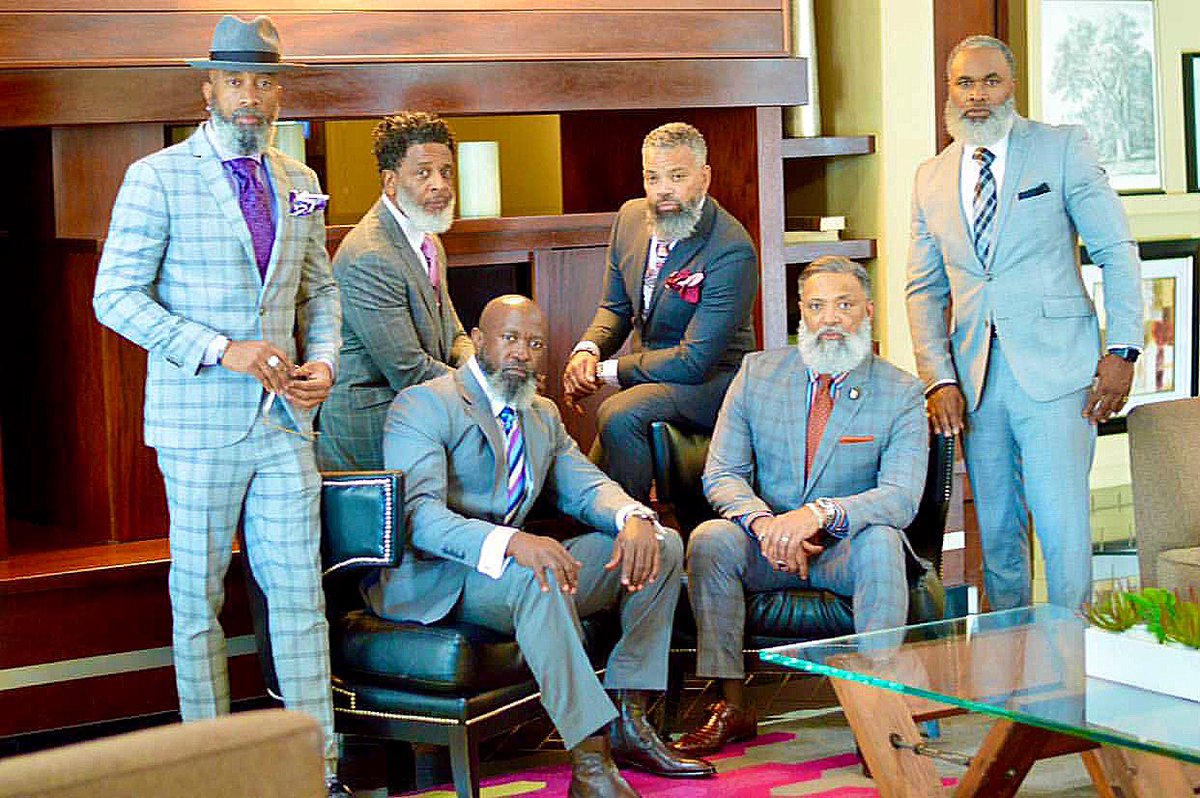 SilverFoxSquad tweet media