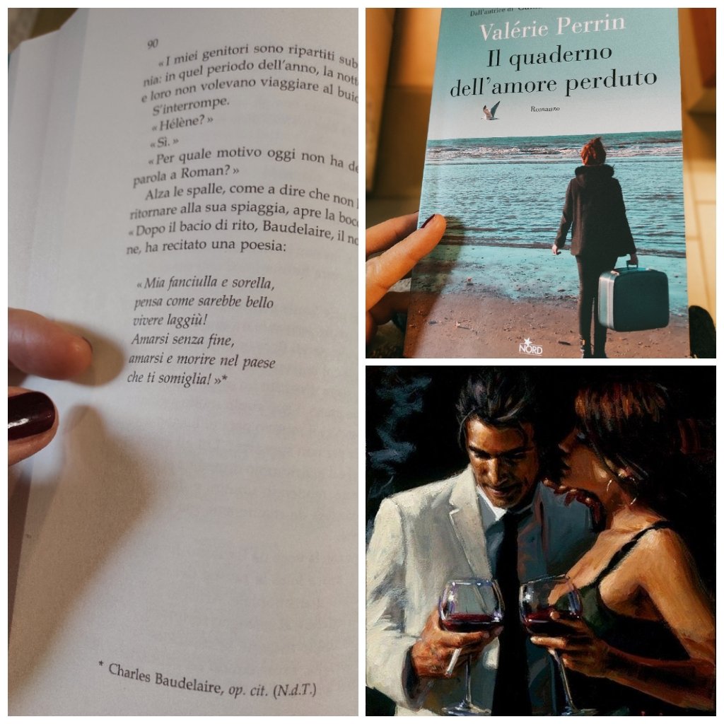 danielaoliani's tweet photo. Nuove letture . https://t.co/5vu5GVoaiW