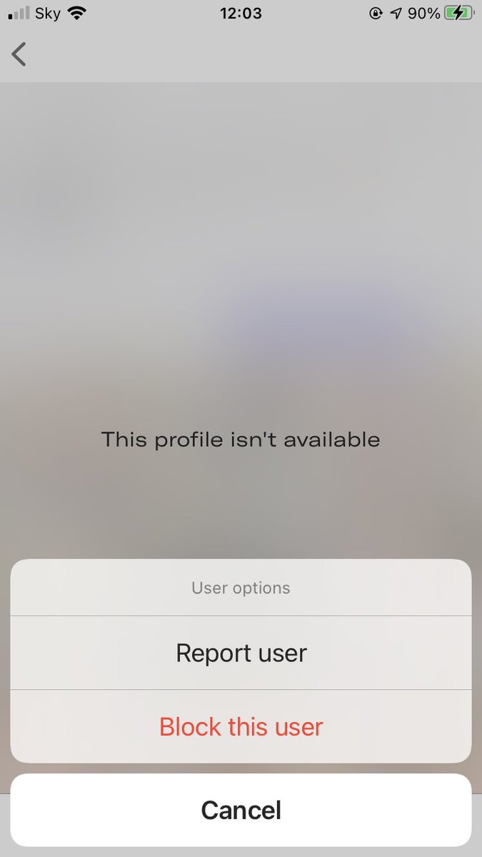swimdeeeplana's tweet photo. Be careful when ur buying on depop. A lot of sellers are sourcing their clothing from aliexpress/ eBay (china), and reselling the clothes on for sometimes 5X the price, exploiting fast fashion and underpaid workers for profit! 

I asked a depop seller about this and got blocked. https://t.co/cqCN2qCJgP