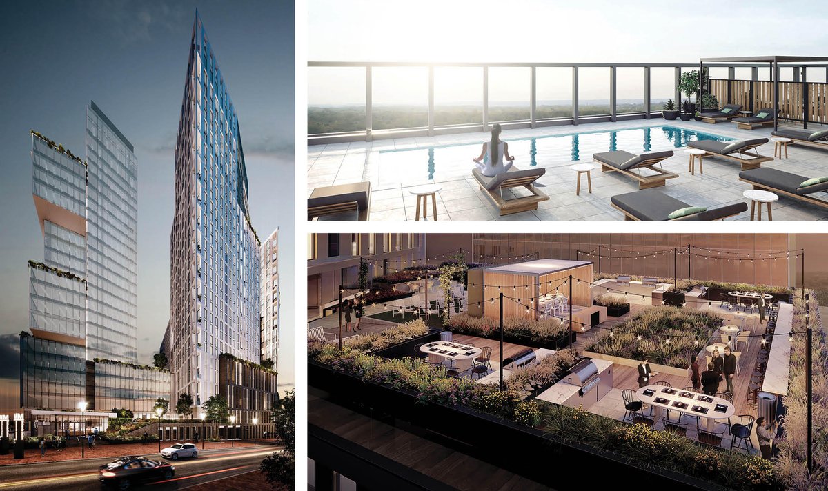 A very happy New Year from Sanders Studios!

We're delighted to share a new #VR and #rendering project in #Bethesda #MD 

sanders-studios.co.uk/.../the-elm-re…

#CGI #visualisation #propertymarketing #virtualreality #VRChat #interiordesign #architecturalvisualization #PropTech #architecture