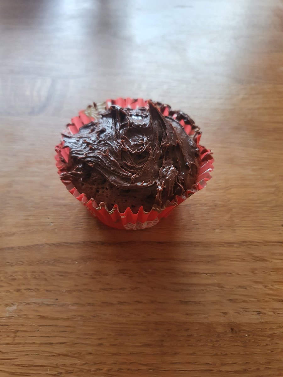 rcam1001's tweet photo. @LingMoorAcademy Ariana and Seb made these cakes and only had assistance when using the oven! They tasted delicious! https://t.co/fWEet8YaDm