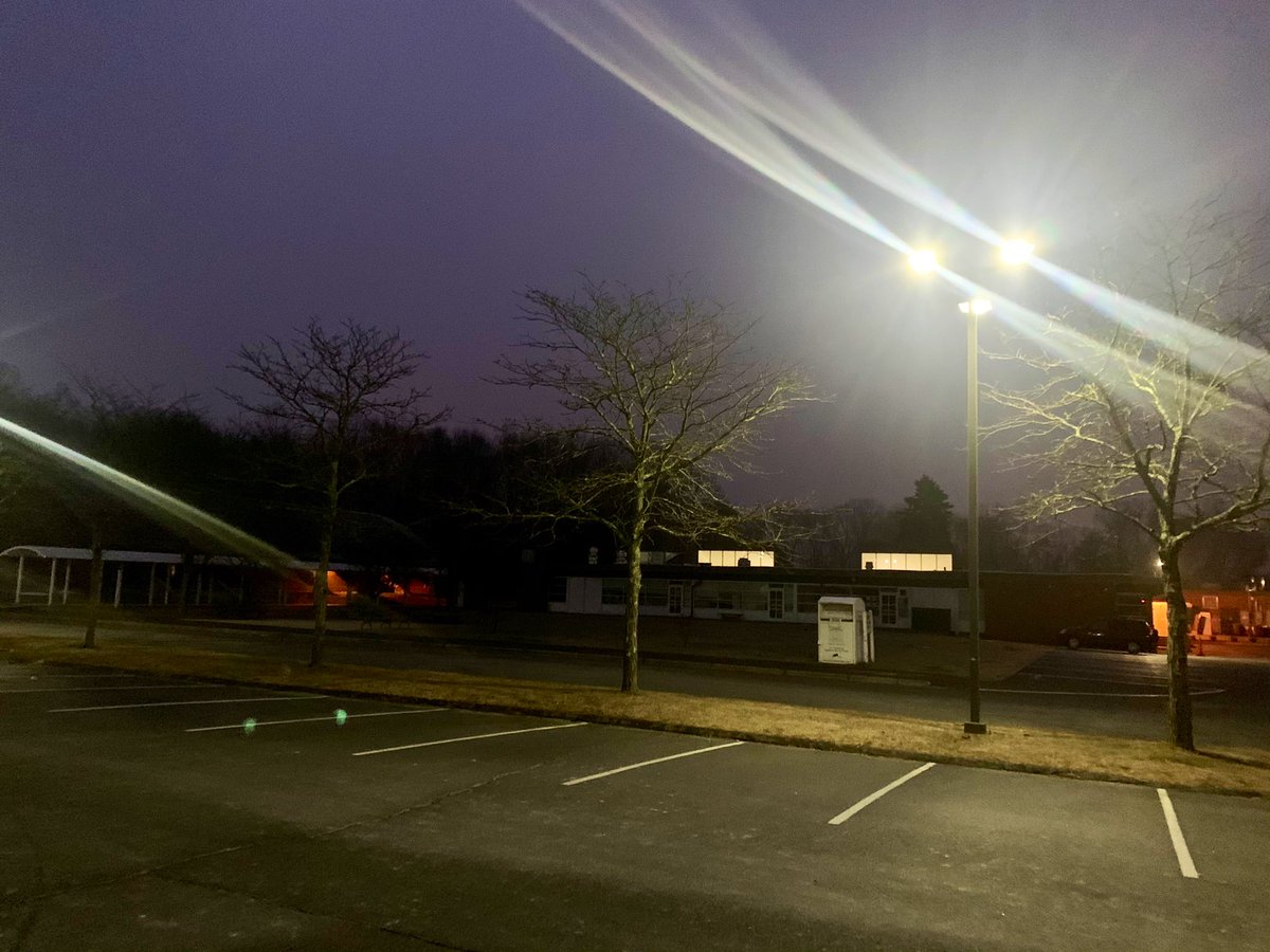 Day 2. 10 insights into life as an educator during a pandemic without explanation.