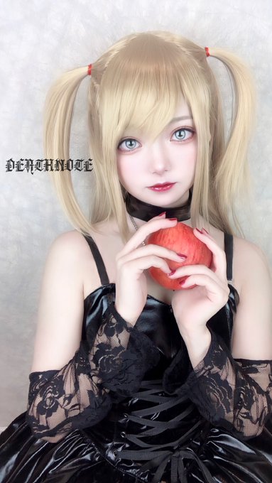 Twitterのコスプレ画像22