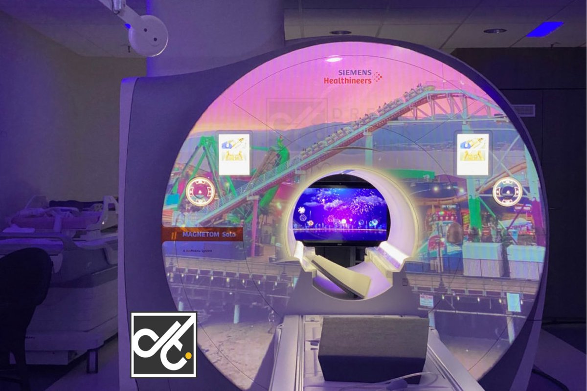 Who loves rollercoasters?? Imagine going to an amusement park while having a procedure. Get your quote today!! The possibilities are endless!

#rollercoaster #amusementparks #MRI #procedure #hospital  #health  #radiology  #patientexperience #fun  #siemenshealthineers  #siemens