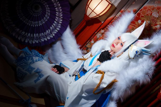 コスプレイヤーてうのTwitter画像15