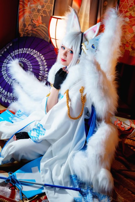 コスプレイヤーてうのTwitter画像16
