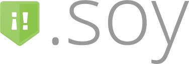There are three new additions to our domain portfolio, .qpon and Google's .how and .soy joker.com #domaining #soy #how #qpon