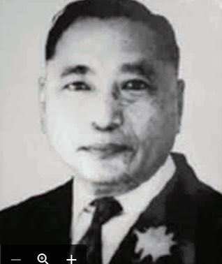 PemaKhanduBJP's tweet photo. Happy to announce on auspicious #ArmyDay that a memorial will be erected in honour of Major Ralengnao #BobKhathing in #Tawang.
Maj Bob Khathing ensured sovereignty of India as per ‘Shimla Convention 1914’ in Tawang. https://t.co/uhOiTnvrJy