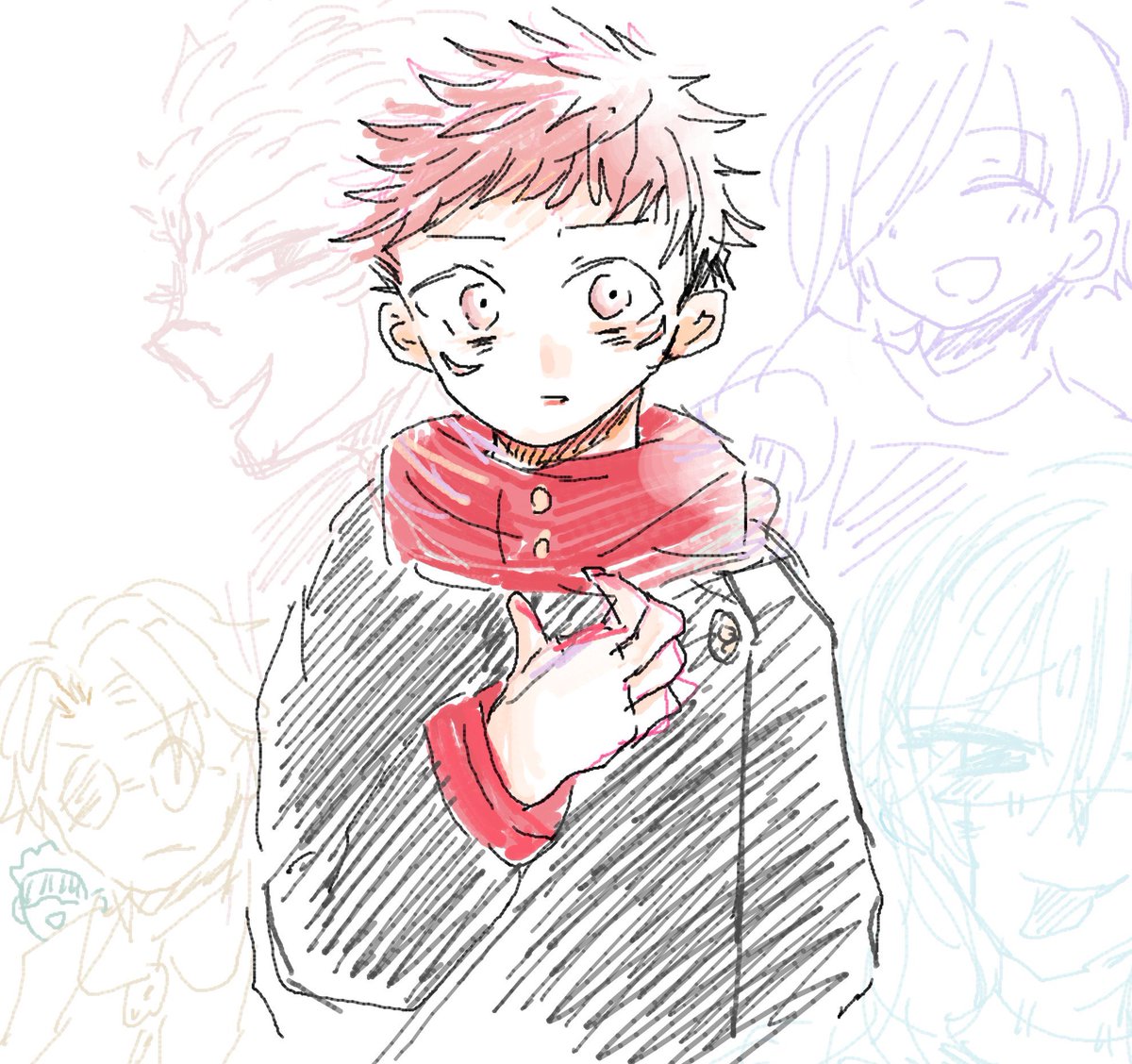 こうしょ Kou Shon21 Twitter