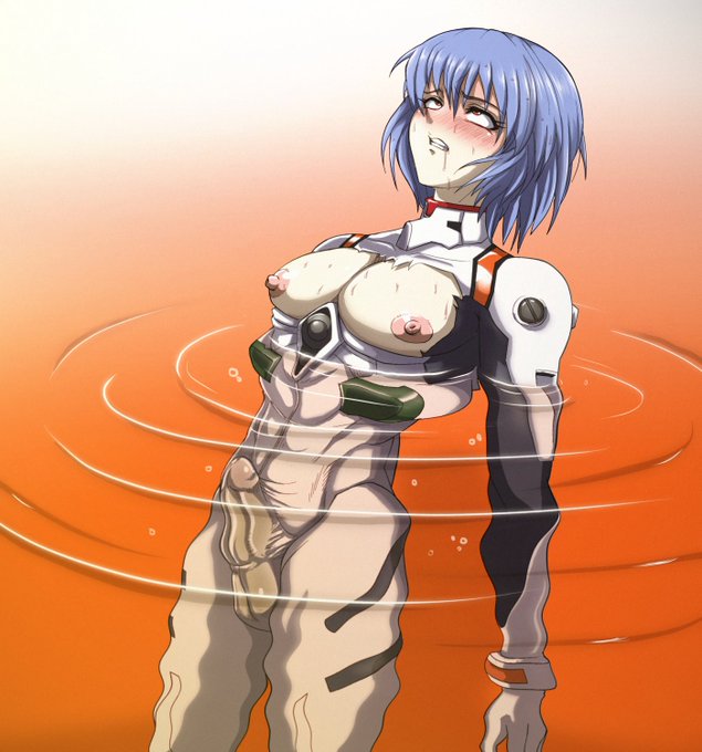 先月に描いてた男体化は止まらねぇからよ・・・ 