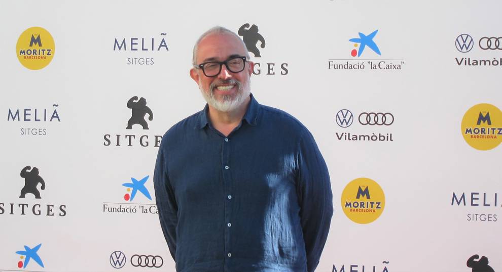Sitges Film Festival tweet media