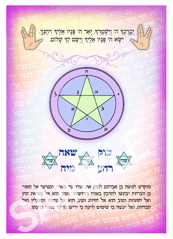 KabbalahInsight's tweet photo. Personalized Kabbalah amulet for attraction and personal charm containing King Solomon seal and the "72 Names of God" https://t.co/qrfsyU6auH #mandala #KabbalahInsights #tarotreading #oraclecards #amulets #Etsy #Kabbalahcards #CustomMadeGift https://t.co/WZQyRj8j7C