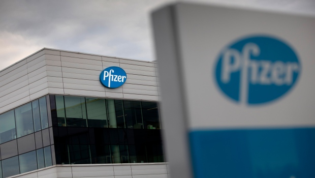 CTVNews's tweet image. #BREAKING: Canada will experience &apos;temporary&apos; delays with Pfizer shipments: Anand bit.ly/3ssnwrM