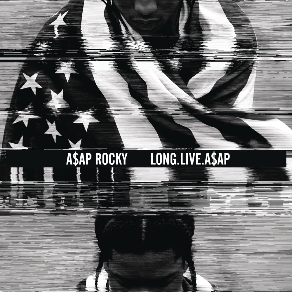 8 years ago today, #ASAPRocky released โhttps://t.co/CSGaDEaTVM.A$APโ featuring the tracks โGoldieโ, โWild For The Nightโ, and โF****n Problemsโ. Comment your favorite song off this album below! ๐๐ถ๐ฅ @asvpxrocky #HipHopHistory https://t.co/kOHI3AHD3U