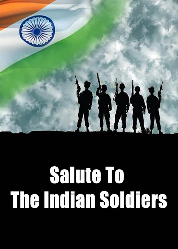 DBorooah's tweet photo. Thank you all for your patriotism, your sacrifices, &amp; your selflessness. Dear Soldier, God Bless you &amp; thank you so much for choosing to defend our great nation! It is quite a sacrifice &amp; we need to do more for all of you, especially in pay, benefits, &amp; health care.
#ID2021MyK https://t.co/PizG2UGVs8