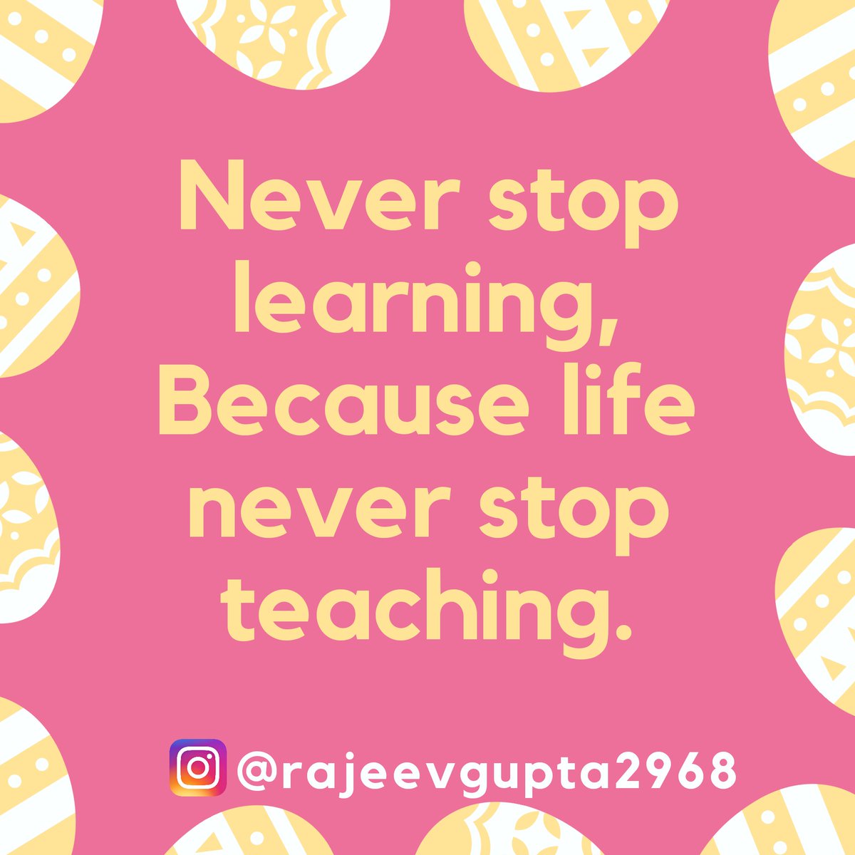RajeevGupta_s's tweet photo. If you agree type YES 👇
.

#inspirationphoto #motivationvideos #quotesofthenight #positivethinkingonly #thoughtfortoday #dailymotivational #budget #successowner #understand #trustyourintuition #rights #dreamlifestyle  #bhfyp #seminar #motivation 

#rajeevgupta_s https://t.co/khwCsBss1f