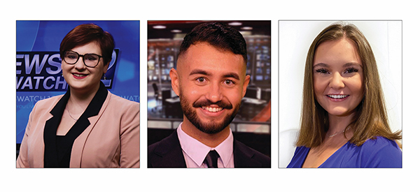 Calling all prospective and admitted @stonybrooku students! Join us on 1/20 at 6 pm for a panel presentation featuring recent journalism graduates, @ReylerTV, @npennisiFOX55 & @LizPulver16. Click here to register enroll.stonybrook.edu/register/jscho…