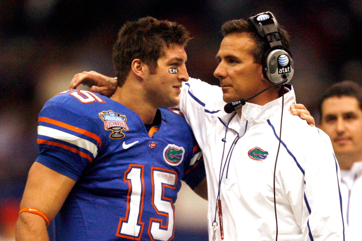Urban Meyer isn't Tim Tebow's last NFL chance