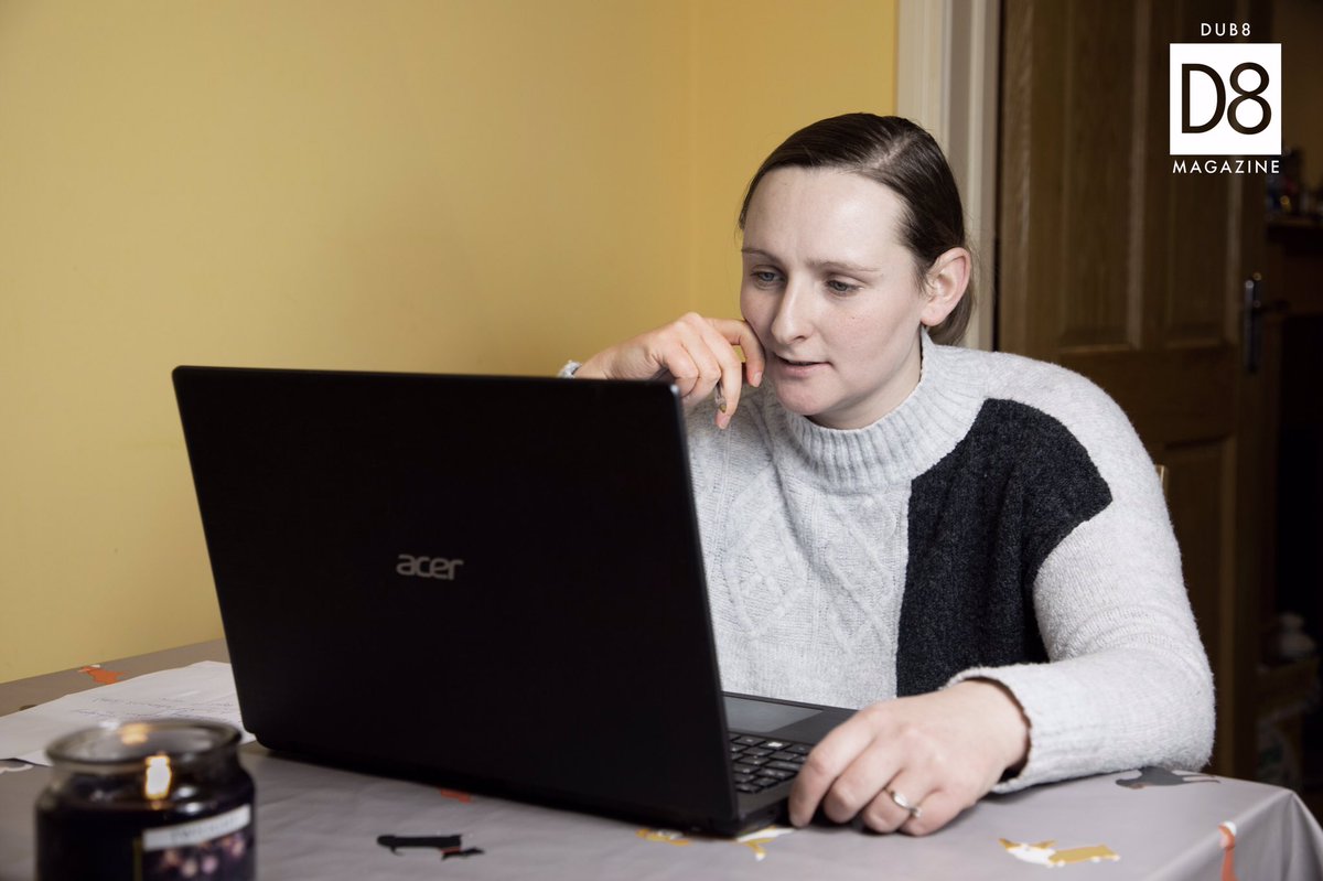 Dublin 8 Magazine tweet media