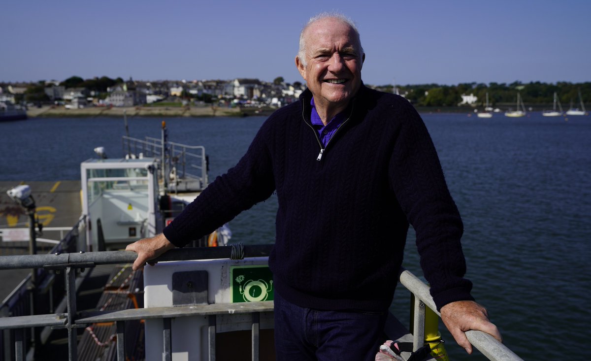 Rick Stein tweet media
