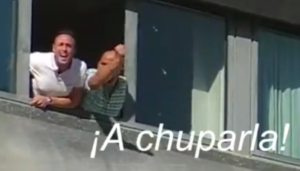 YoSoyXerecista's tweet photo. El prefortio intentando lavar su imagen de kani sin mucho exito. Amanece otro dia y sigues siendo el mismo que insultaba desde la ventana de un hotel 😂 https://t.co/kvcIUpxeIc