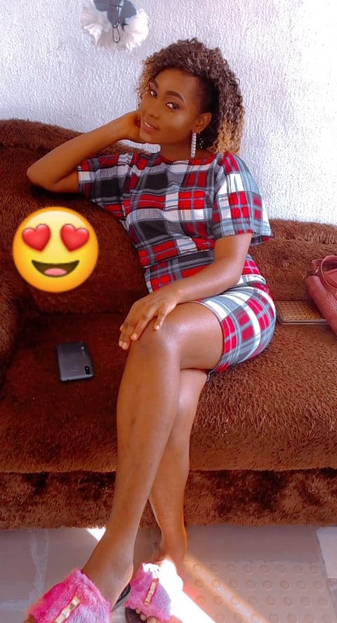 empress_neye's tweet photo. Elites I'm new here ooo. Show me love with follow and I'll definitely follow back 

#EricaNlewedimXTravelBeta https://t.co/52yIwSlId8
