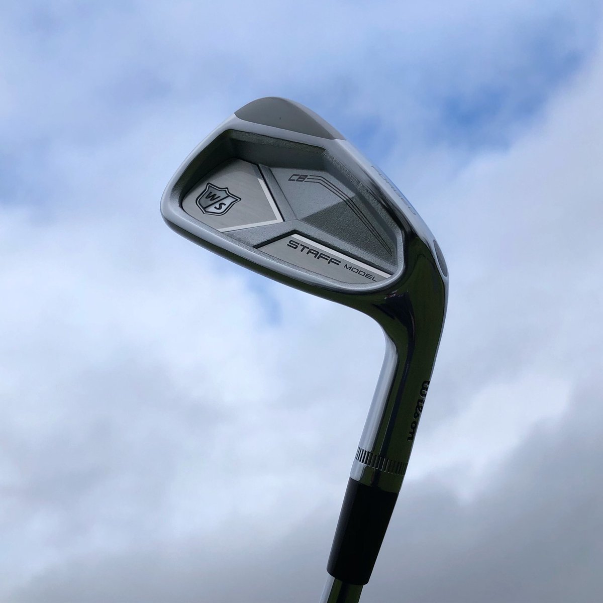 Wilson Golf Europe (@wilsongolfeu) on Twitter photo Fancy the NEW <a href="/WilsonGolf/">Wilson Golf</a> Staff Model CB Irons? They are now available in Europe. ๐ดโซ๏ธ #StaffModelCB Fancy the NEW <a href="/WilsonGolf/">Wilson Golf</a> Staff Model CB Irons? They are now available in Europe. ๐ดโซ๏ธ #StaffModelCB