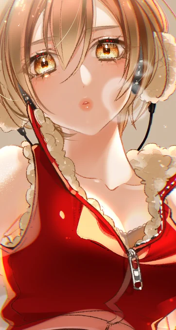 裏ボアMEIKOさん💭 