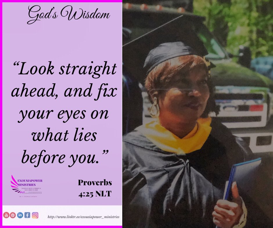 Exousia_power's tweet photo. Your future is ahead of you! Trust and believe God! He is so faithful. #exousiapower_ministries #fowardfocus #futureisgreat https://t.co/F67r5Ol1R7
