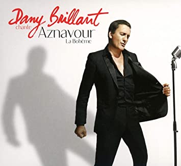 OnRefaitLaTele's tweet photo. 🎁 JEU CONCOURS 🎁
Ce weekend, Jade et Eric Dussart vous font gagner un exemplaire de l'album "Dany Brillant chante Charles Aznavour" dédicacé par @Dany_Brillant 💿
➡ Pour participer : RT+ FOLLOW @OnRefaitLaTele et @E_Dussart
Bonne chance 🍀😊 @RTLFrance https://t.co/VMSAMlIirH