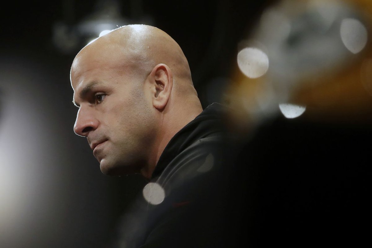 Jets’ Robert Saleh’s family connection to 9 11 served as turning point in coaching career