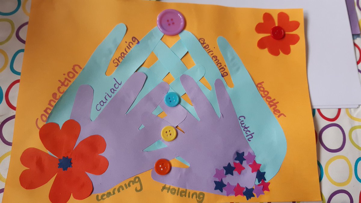 JayHTravis's tweet image. Getting creative with love @Common_WealthHQ @ArtesMundi #FutureIsHere