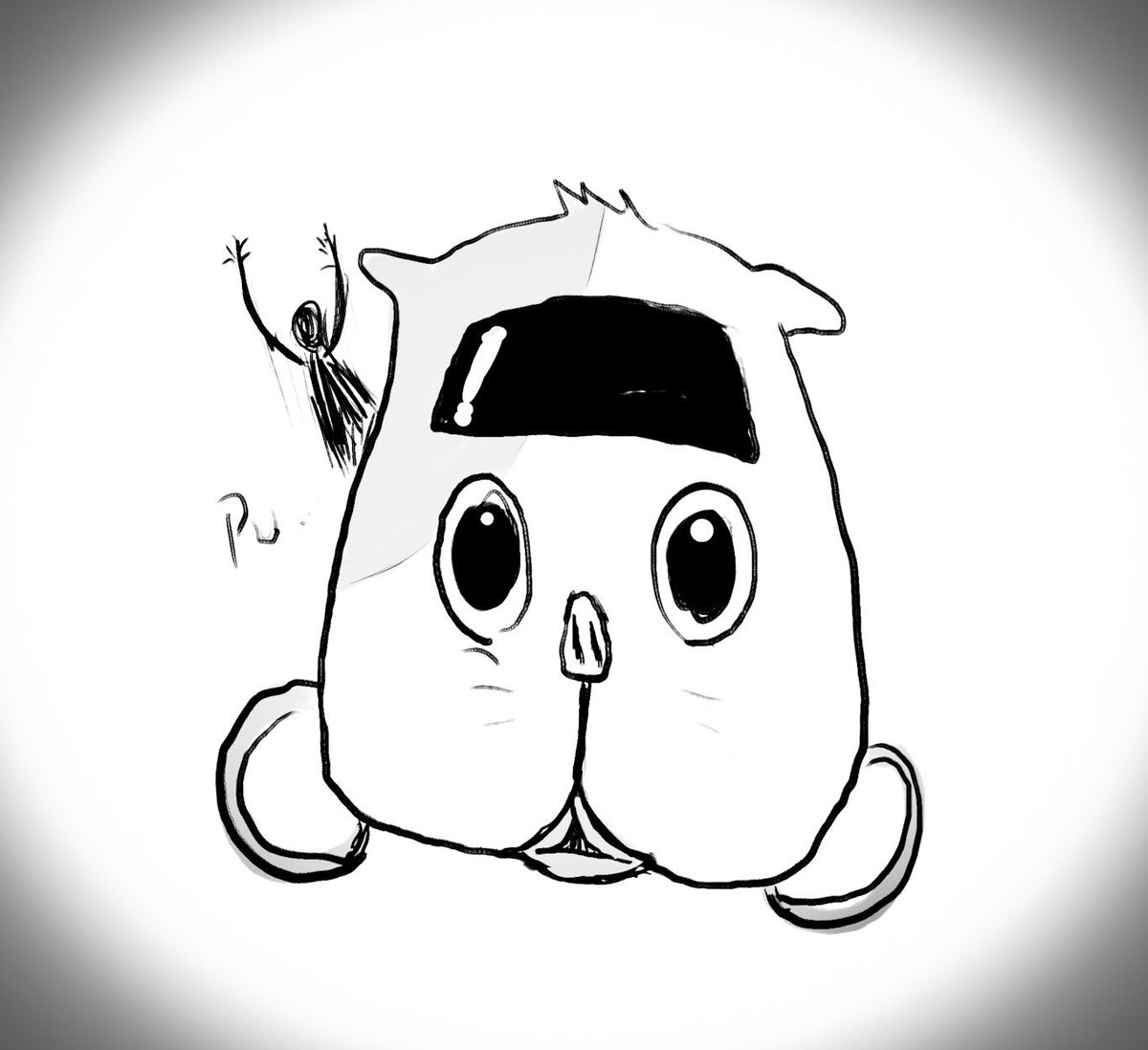 10枚over Pui Pui モルカー Twitterの悪い大人達に見つかりファンアートが大量発生する 16ページ目 Togetter