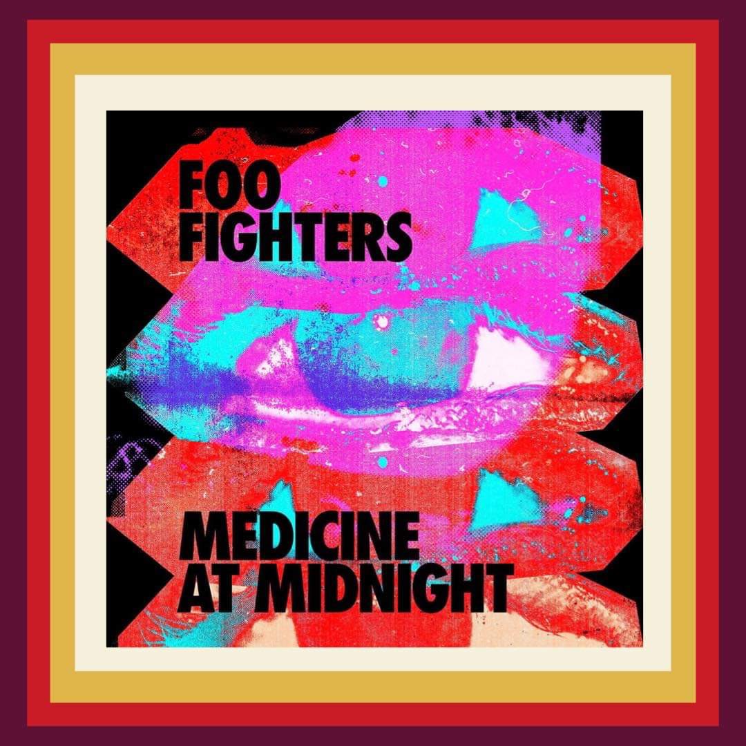tempusmaguk's tweet photo. It’s time for New Music Friday!

This week, you can find our review of @foofighters newest single ‘Waiting on a War’.

Check it out below! 👇👇👇

https://t.co/qc5tSsNLEX

#FooFighters #WaitingOnAWar #DaveGrohl #NewMusicFriday #TempusMagazine #MusicReview #MusicMagazine https://t.co/BDlNJ0w50Z
