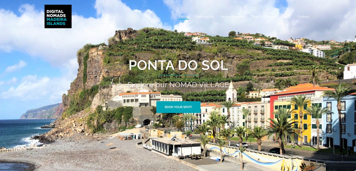 Visit Portugal tweet media