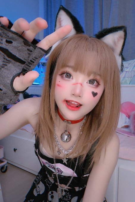 Twitterのコスプレ画像25