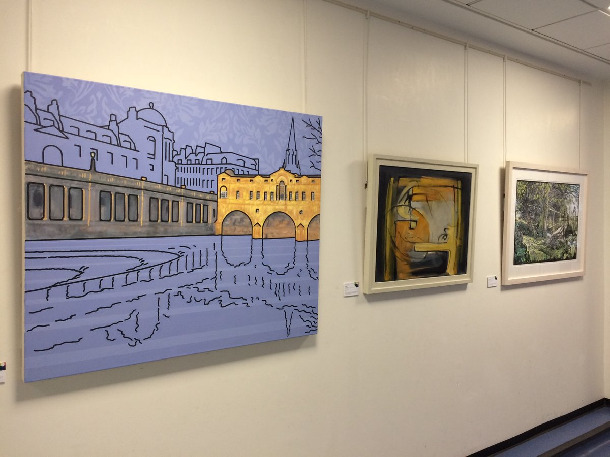 Art at the Heart (@artatruh) on Twitter photo We would love to hear your feedback on our Exhibition programme here at the RUH to make improvements for the future, please visit surveymonkey.co.uk/r/DNKZP29 to tell us your thoughts! #artatruh <a href="/RUHBath/">RUH Bath 🏥</a> We would love to hear your feedback on our Exhibition programme here at the RUH to make improvements for the future, please visit surveymonkey.co.uk/r/DNKZP29 to tell us your thoughts! #artatruh <a href="/RUHBath/">RUH Bath 🏥</a>