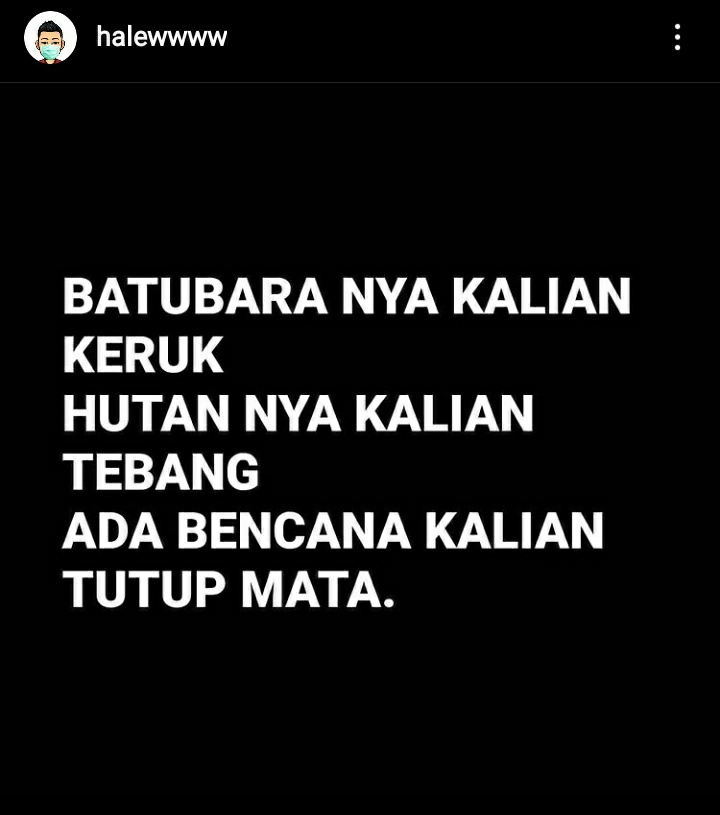 madurasadurian's tweet photo. Abdul sudah turun tangan

#KalselJugaIndonesia 
#PrayforKalSel https://t.co/HngvNhPRU5