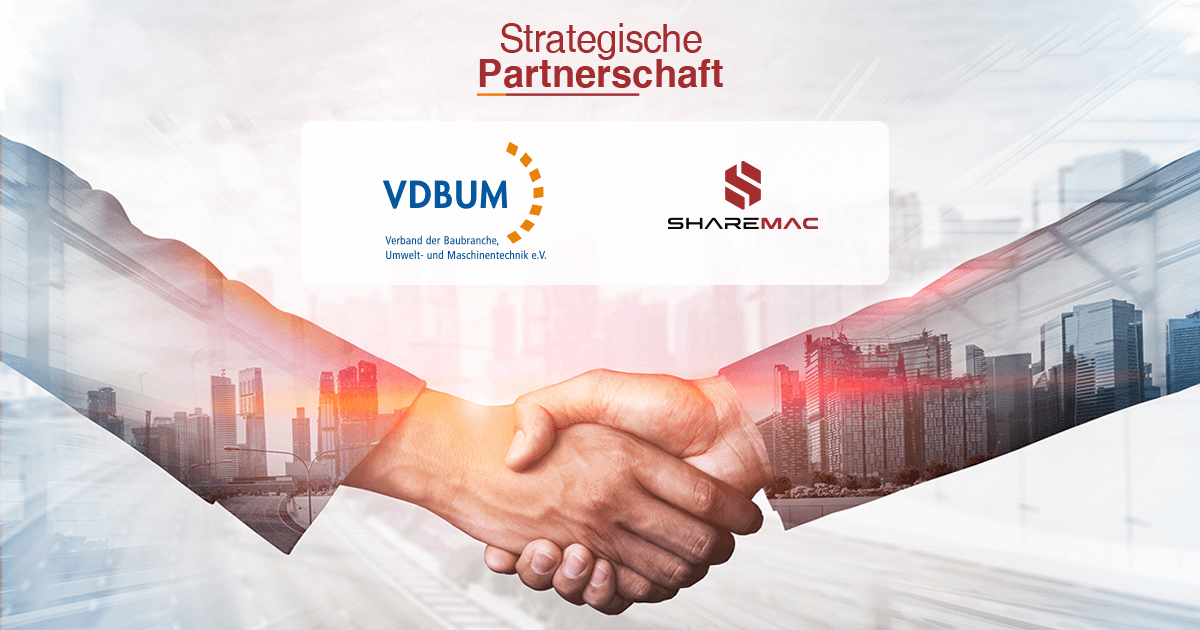 syniotec's tweet photo. Der #VDBUM startet eine neue Kooperation: #Sharemac arbeitet gemeinsam mit dem Verband an einer Weiterentwicklung der Plattform für digitale Prüfprotokolle. Einfaches Erstellen und Verwalten von Prüfprotokollen - Es wird spannend!
#softwareengineering #bauwirtschaft https://t.co/4CuS0QZASF