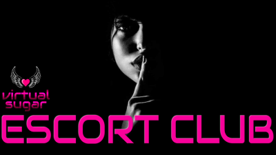 Chat3dx's tweet photo. From today 14 1 2021 i am a member of The Virtual sugar Escort club .......  they come more fun...................... support us. kisses to all!!! https://t.co/pMWhBbVxDl