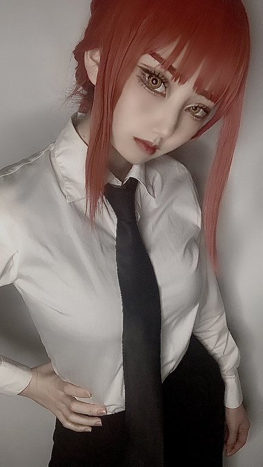 Twitterのコスプレ画像59