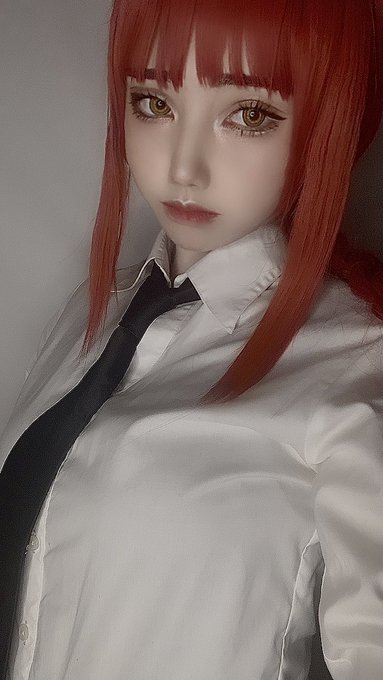 Twitterのコスプレ画像60