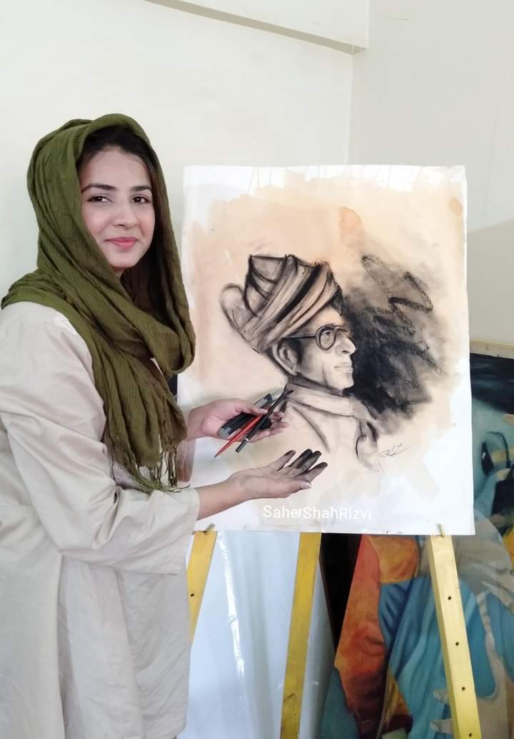 Fariha Noor 🇵🇰 tweet media